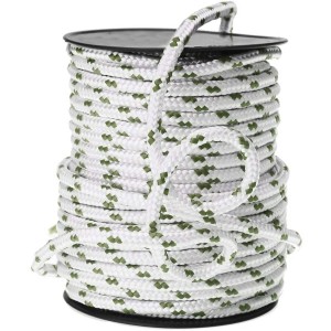 Cuerda Náutica 12 Mm - Precio X 10 Metro - Tyt