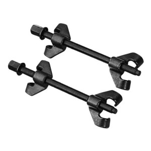 Prensa Espirales Mac Person - Tyt