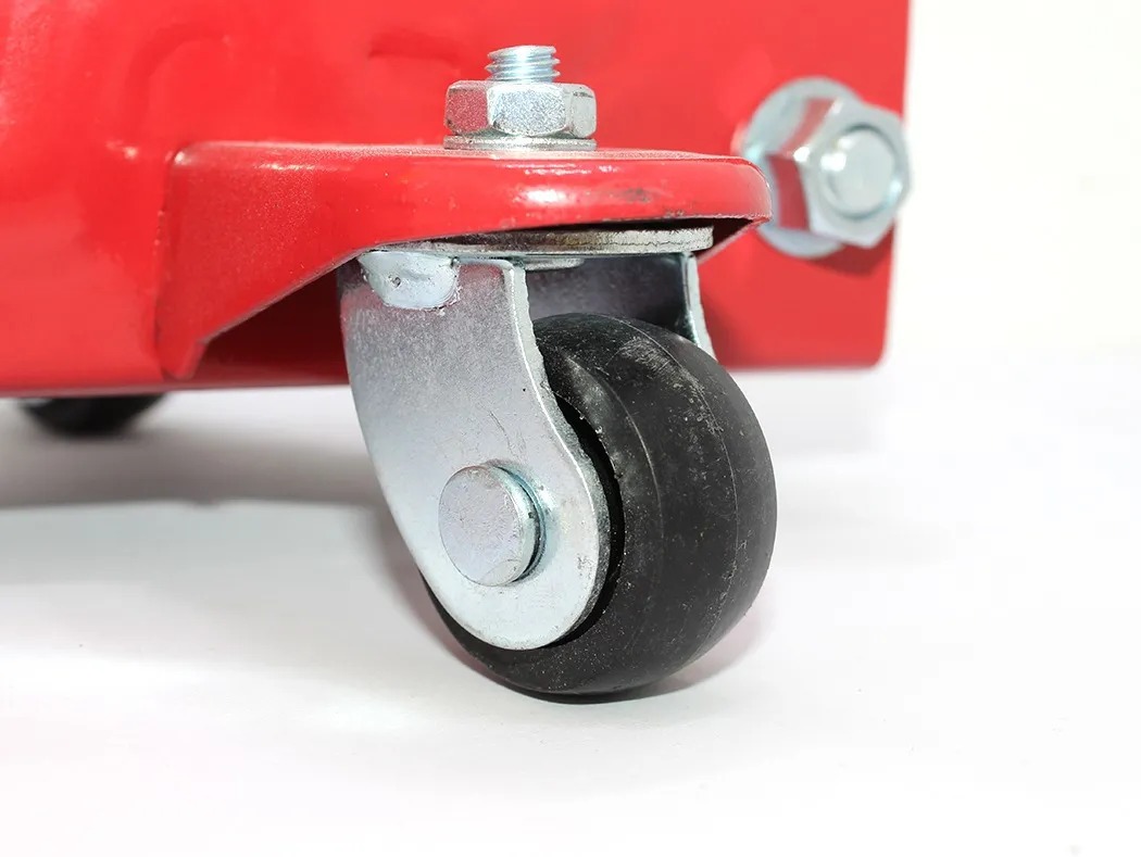 Gato De Auxilio Carro Hidraulico 2 Toneladas - - Imagen 3