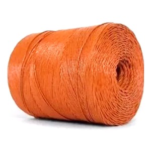 Hilo En Rollo De Enfardar Para Fardo Redondo - 5kg - Tyt
