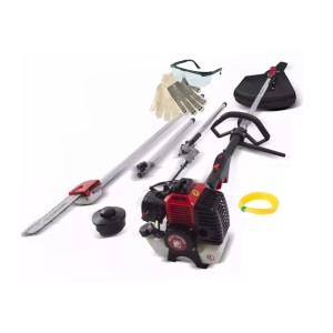 Desmalezadora Equus Hy33cc 33cc 0.85kw A Nafta