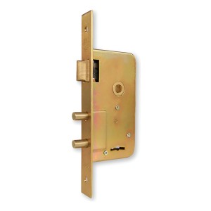 Cerradura Star 510s Hierro Zincado Cromado