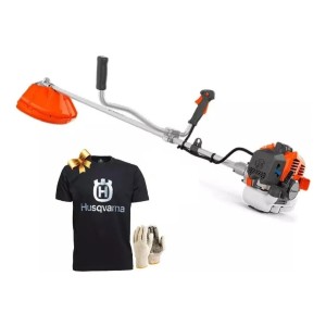 Desmalezadora Bordeadora Husqvarna 128r 28cc + Obsequios Tyt