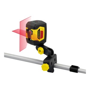 Nivel Láser De Líneas Crossmaster 9936170 10m - Tyt