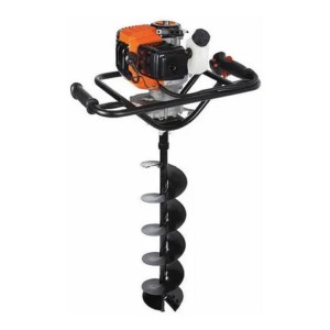 Hoyadora Nafta Mecha 52cc Martino Di Forza De 20cm Pocera