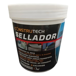 Sellador Impermeable 1 Kg - Tyt