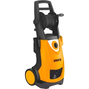 Hidrolavadora Industrial Ingco 180bar 2800w 7.3l 50 Hz