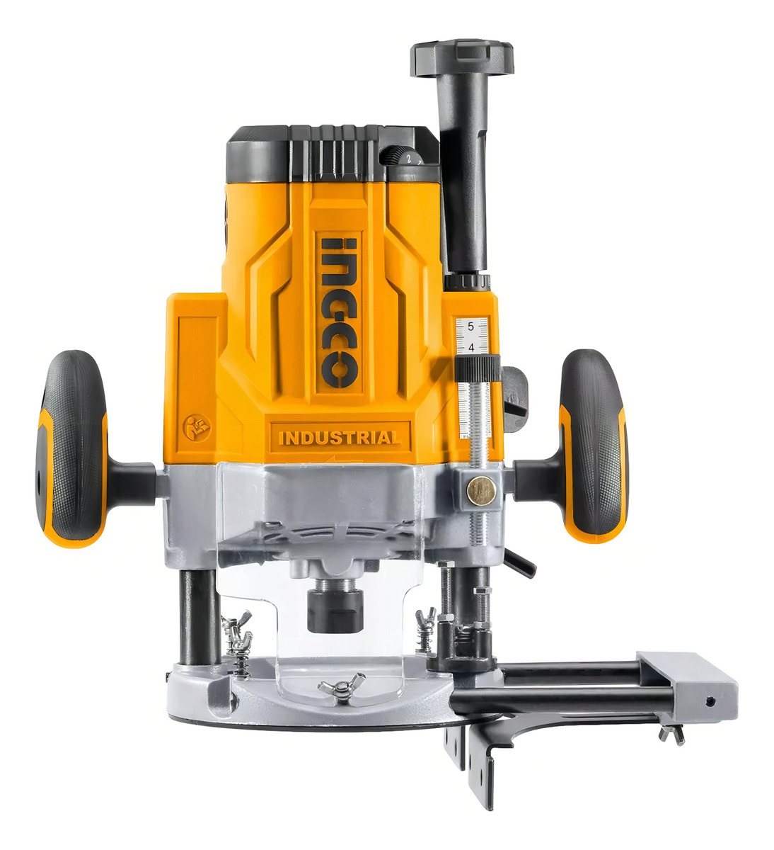 Router Fresadora 2200w 6, 8 , 12 Mm Ingco Rt22008