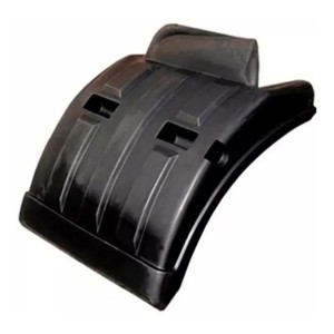 Medio Guardabarro Randon Modelo Viejo O Nuevo Camion Brasil