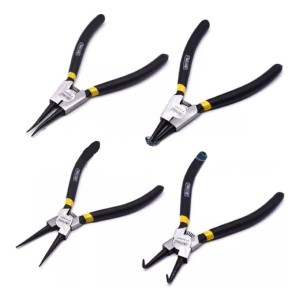 Pinza Saca Seguros 7 4pz Uyustools Als401 - Tyt