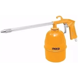 Pistola De Limpieza Neumática Ingco Awg1001 0.75 Lt - Tyt