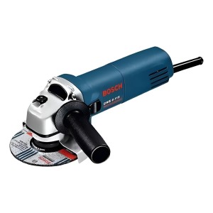 Amoladora Angular Eléctrica Bosch 4.5 PuLG Modelo 850w
