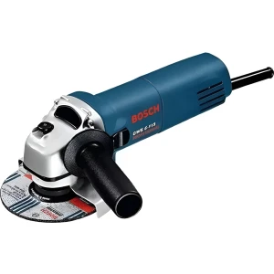 Amoladora Angular Eléctrica Bosch 4.5 PuLG Modelo 850w
