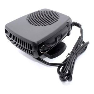 Desempañador Universal 12 Volt - Tyt