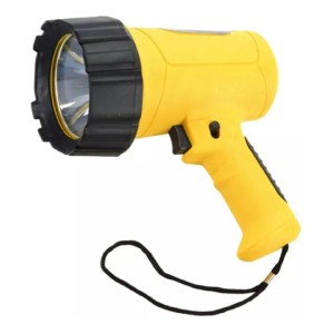 Faro Cazador 3w Led Recargable - Tyt