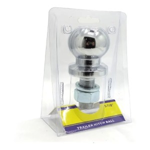 Bola Trailer 1 7/8 Enganche - Tyt