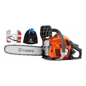 Motosierra A Nafta Husqvarna 40cc 125 1.52kw - Tyt