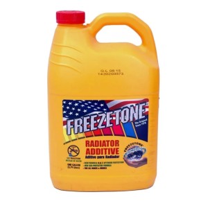 Liquido Refrigerante Anticorrosivo 1 Galon Hecho En Usa- Tyt