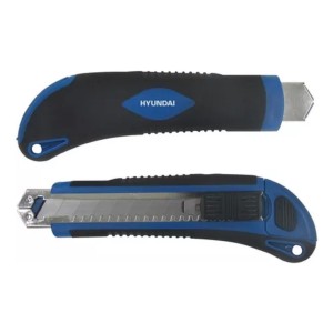 Trincheta Hyundai 18mm 164-0007 - Tyt