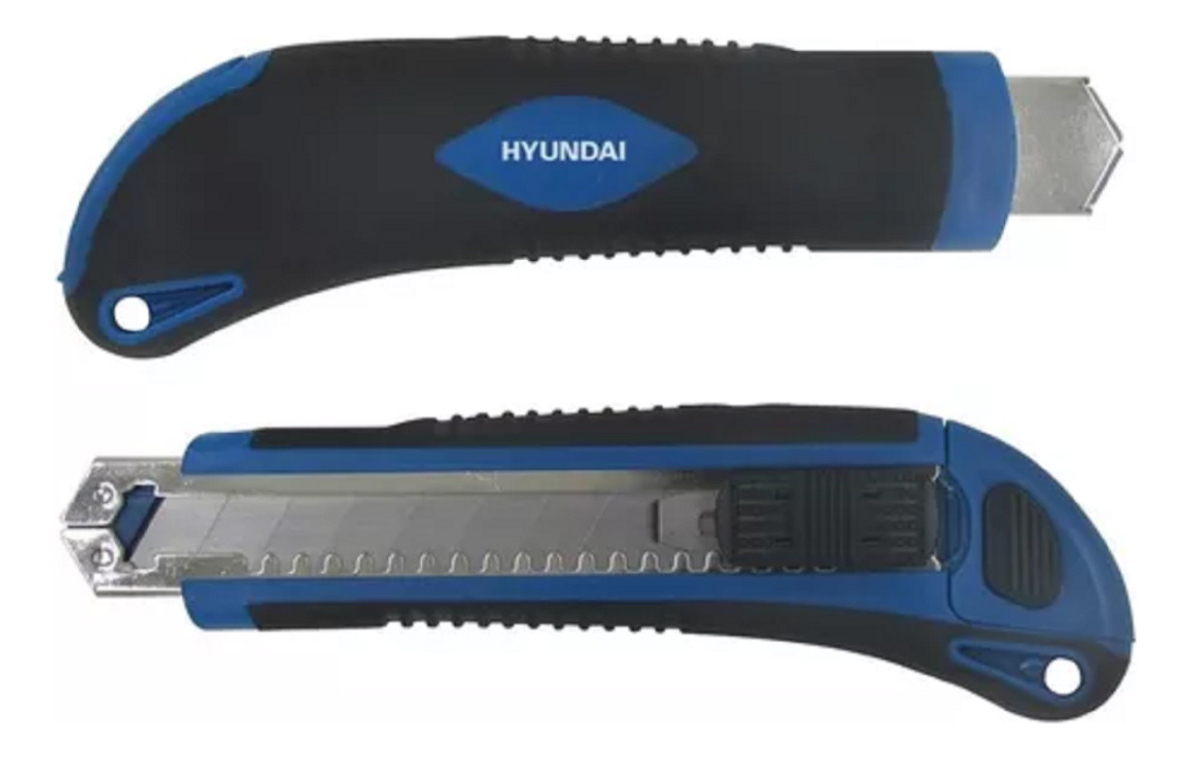 Trincheta Hyundai 18mm 164-0007 - Tyt