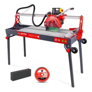 Cortadora Eléc. P/ Porcelanato Rubi Dc250 1200 Python