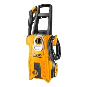 Ff Hidrolavadora Ingco 150bar 1800w Profesional Hpwr18008
