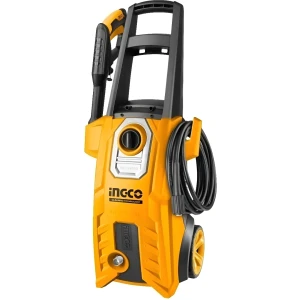 Hidrolavadora Ingco 150bar 1800w Usada , Funciona , 3 Meses