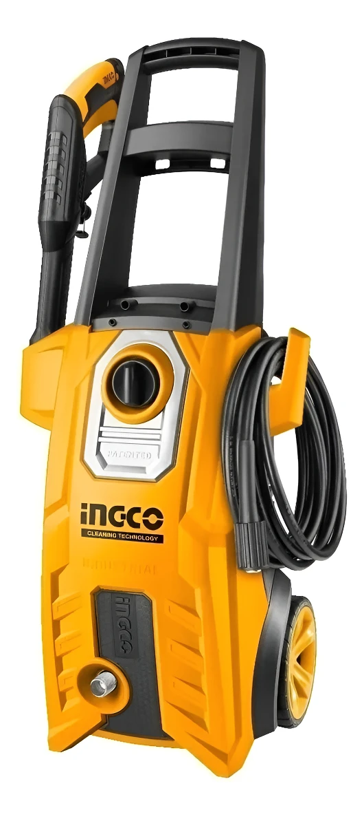 Hidrolavadora Ingco 150bar 1800w Usada , Funciona , 3 Meses