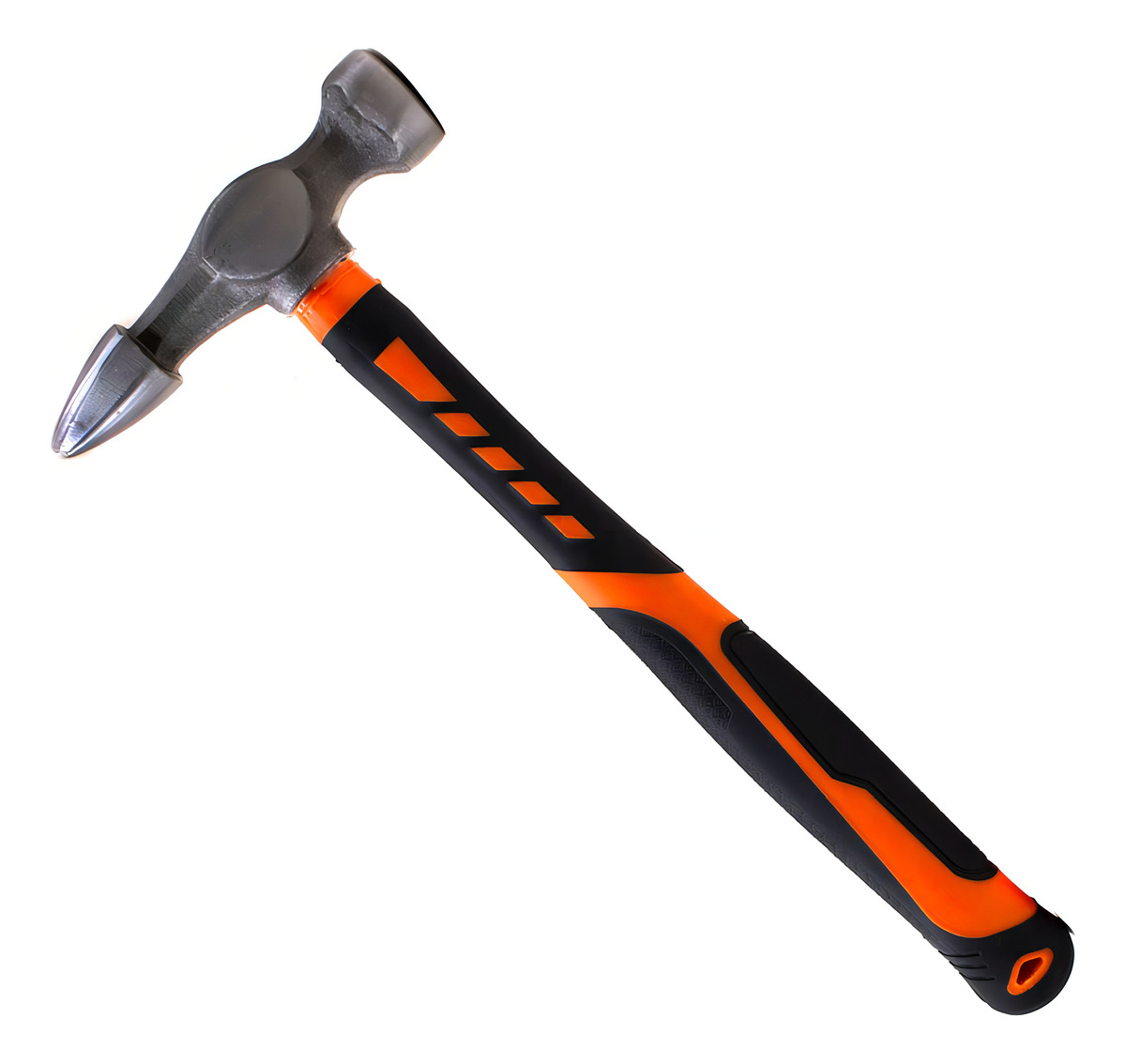 Martillo Para Chapista 7pz En Maletin Lh-1936 - Imagen 2