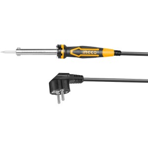 Soldador Lápiz De Estaño 60w Ingco Si0268 - Tyt
