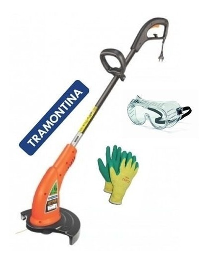 Bordeadora Tramontina 1500w + Obsequios + Protección! Tyt - Imagen 2