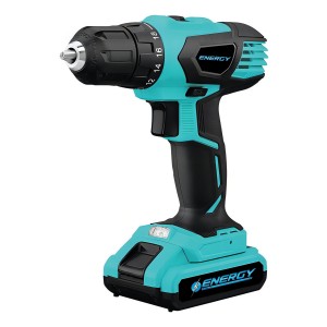 Taladro Percutor Energy 18v Id13/1/18c1