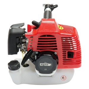 Desmalezadora Equus Tt-bc520de 52cc, 1.224 Hp, Antivib.