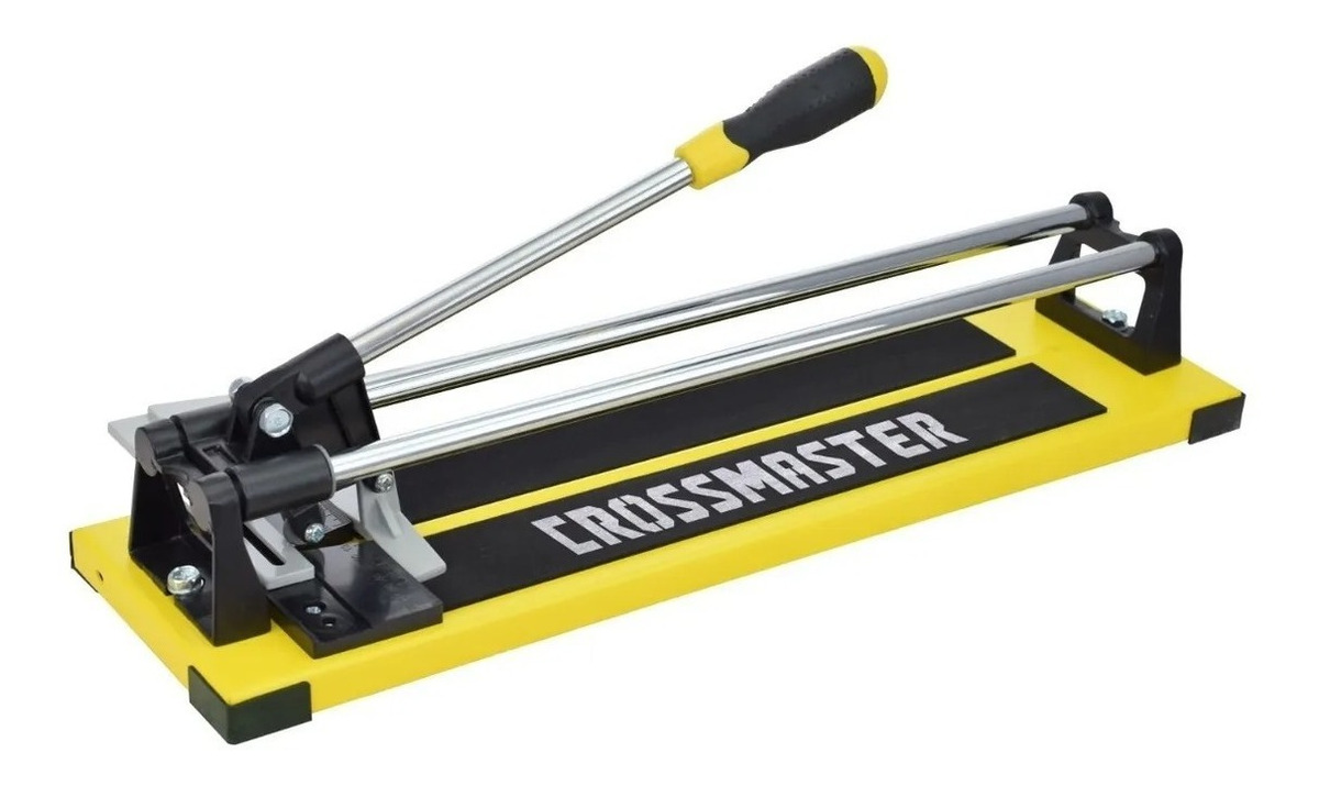 Corta Ceramico Porcelanato Manual 60 Cm 600 Mm Crossmaster