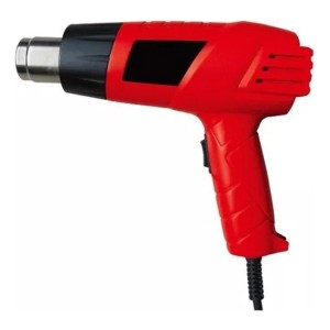 Pistola De Calor Domax 1700w / 300 A 500ºc Oferta!!! - Tyt