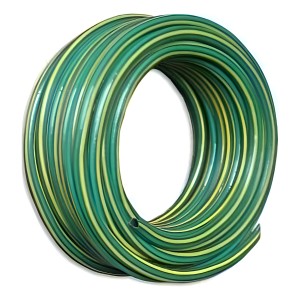 Manguera Riego Eco 1/2 Jardin X 50mts Reforzada