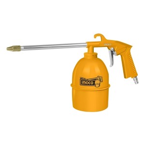 Pistola De Tacho Para Lavar Para Compresor Tyt