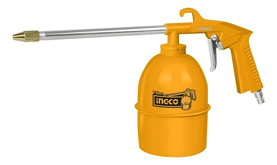 Pistola De Tacho Para Lavar Para Compresor Tyt