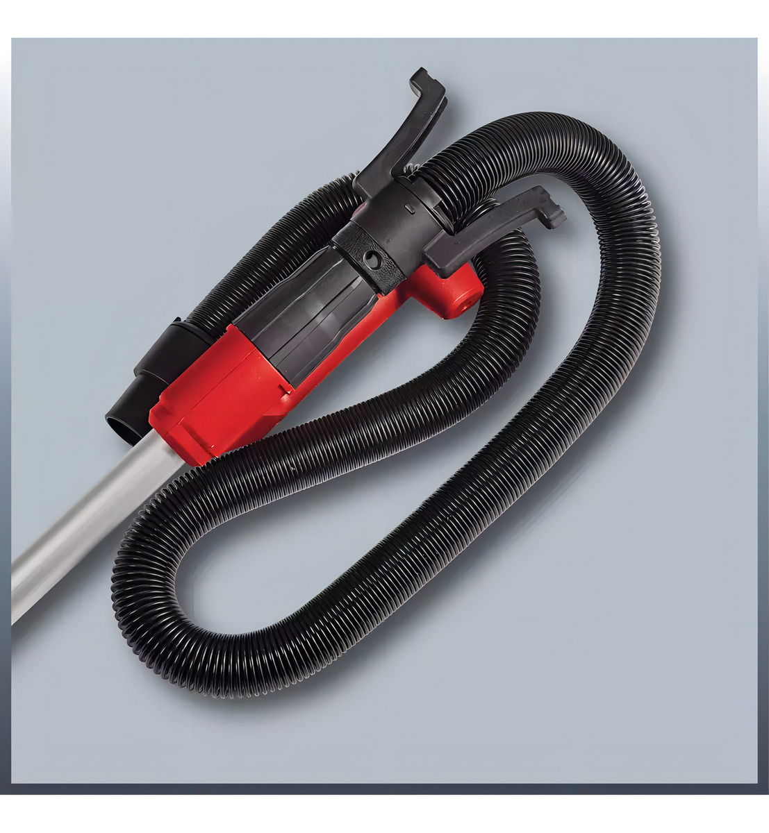 Lijadora Telescópica Eléctrica Einhell Tc-dw 225 50 Hz - Imagen 6