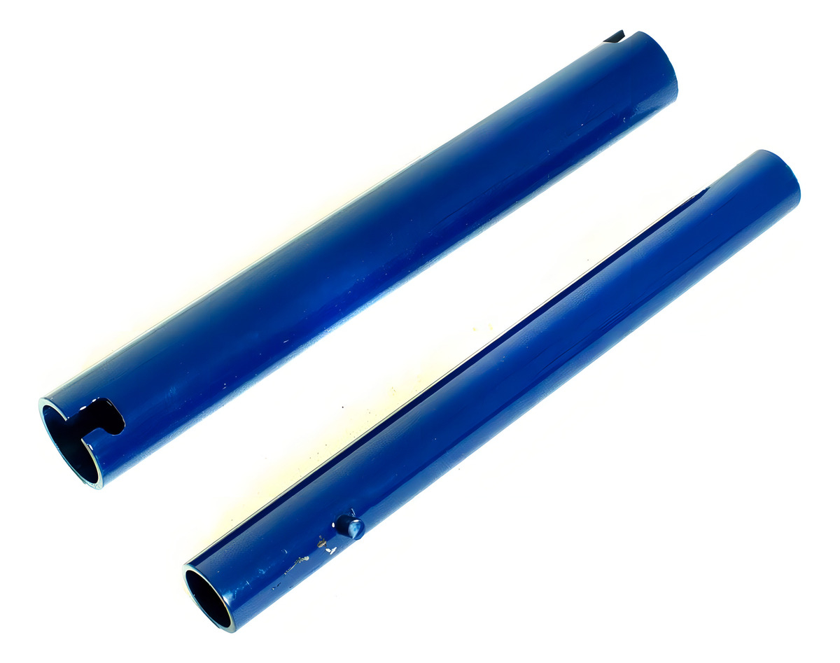 Gato Botella 4 Toneladas Wullmaq St0402 Elevación Vehículo - Imagen 3