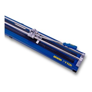 Cortadora Ceramica Profesional Porcelanato 110cm Irwin - Tyt