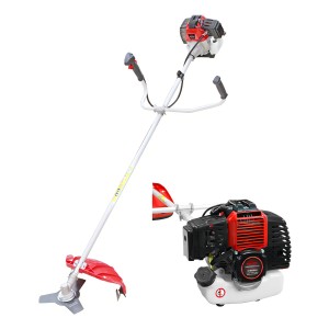 Desmalezadora A Nafta Gardentec Gtb4302u-19 42.7cc 2t Ub