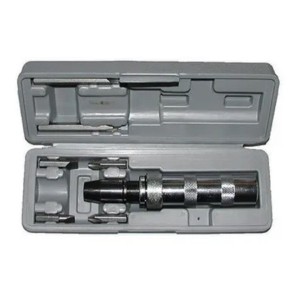 Destornillador De Impacto 35-11 - Tyt