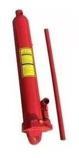 Gato Para Pluma 8 Toneladas - Cód 1296 - Tyt - Imagen 2