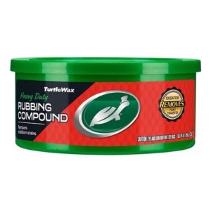 Pasta Pulir Gruesa 298 Grs. Turtle Wax - Tyt