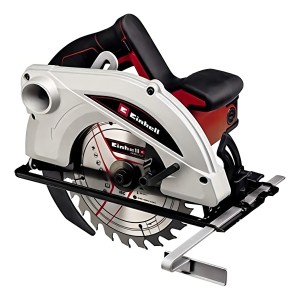 Sierra Circular Tc-cs 1410/1 Ex 1410w Einhell