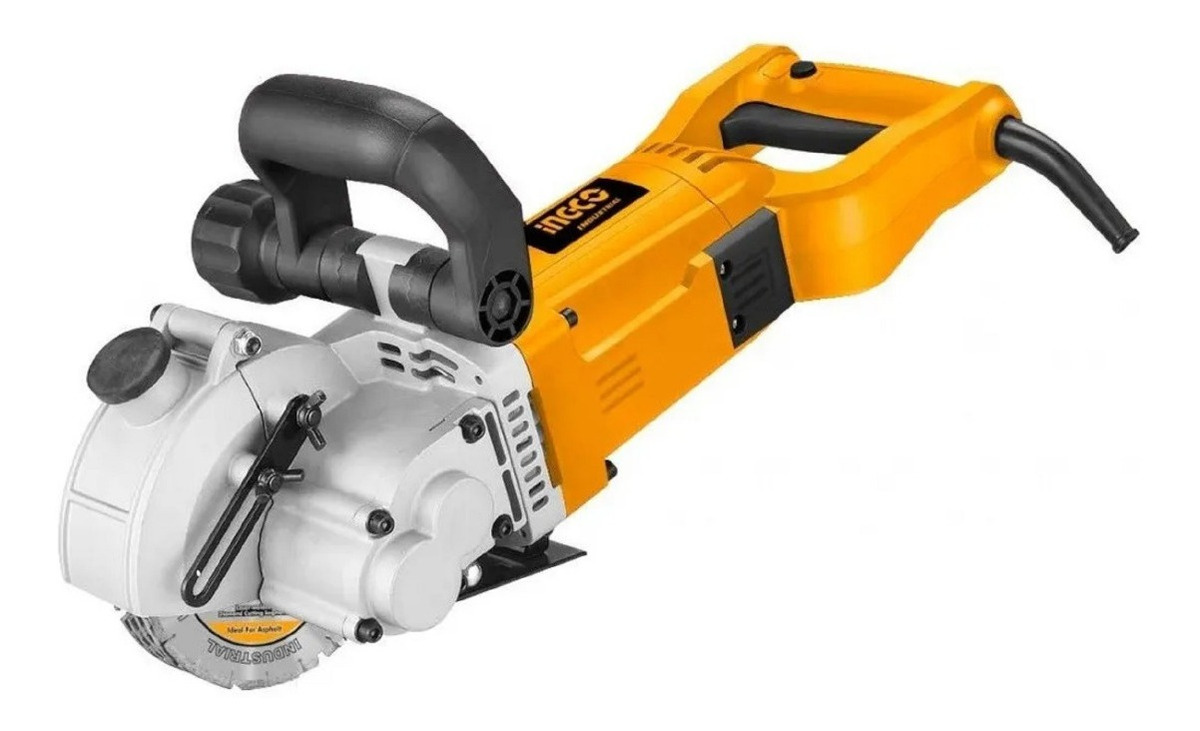 Acanaladora Industrial 3000w Ingco Wlc30001 - Tyt