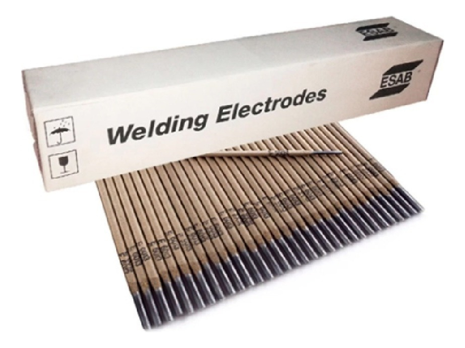 Electrodo Soldar 2.4mm Caja De 5kg E6013 - Dt - Imagen 5