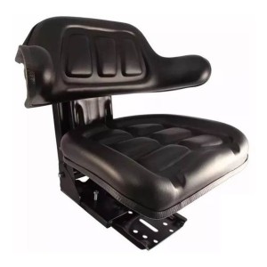 Asiento De Tractor Máquinas Agrícolas Suspension Tyt