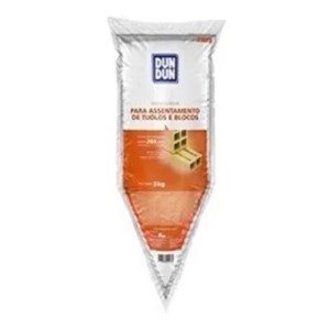 Bolsa Mezcla Pronta Dun Dun 3 Kg - Tyt